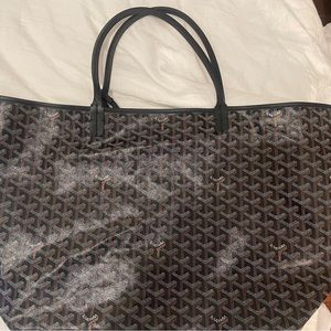 Goyard Saint Louis GM Tote